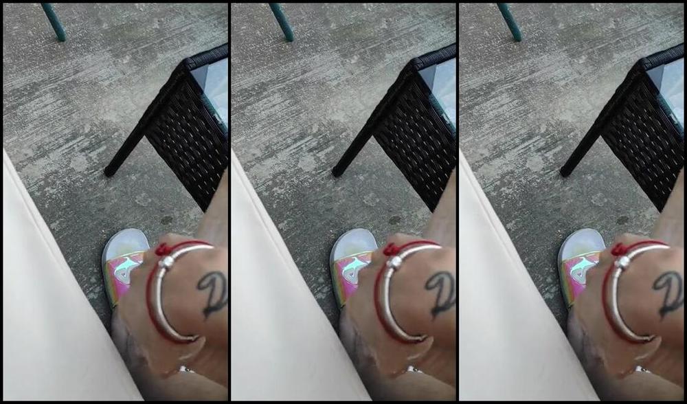 Miss Fair Trade Feet Nicknamed Fairtradefeet Onlyfans 05 16 2023 My Skin Is Too Dry And You Are Not Here To Moisture It Should I Wait