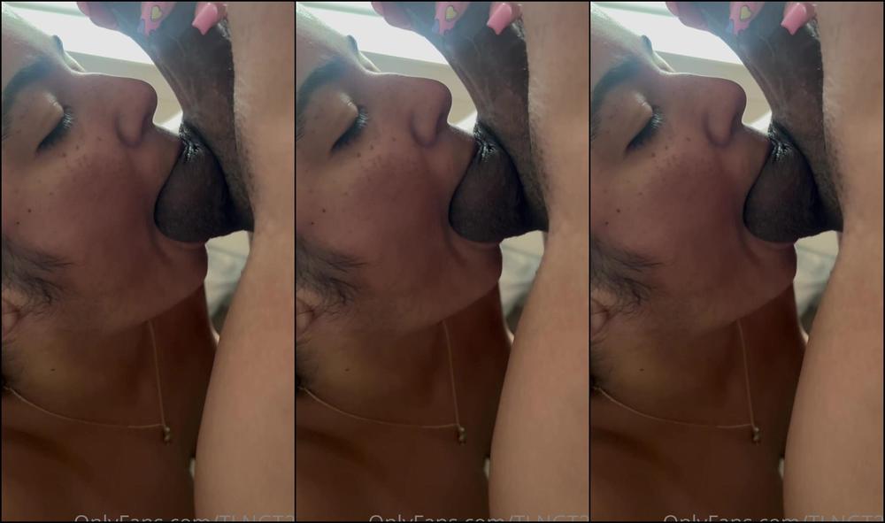 Tlngt This Was A Hot One He Gave Me