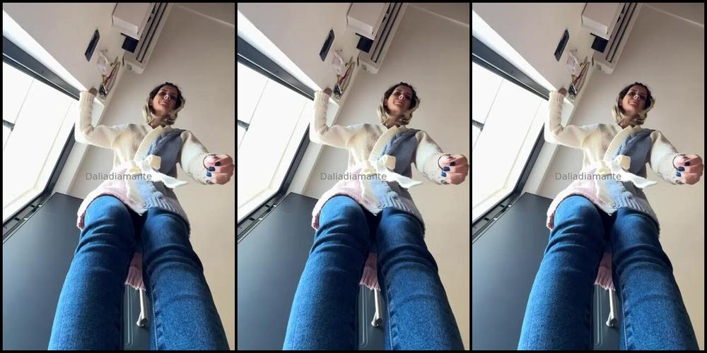 Daliadiamante Nicknamed Daliadiamantevip 11 19 2024 Onlyfans Video Im Giantess V2U