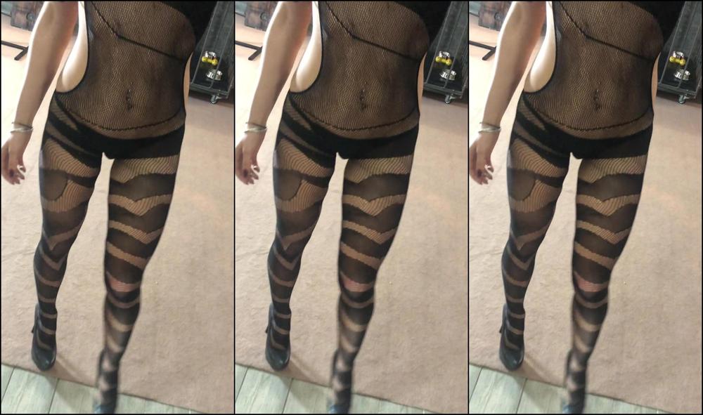 Mistress Gaia Easing You Teasing Denial