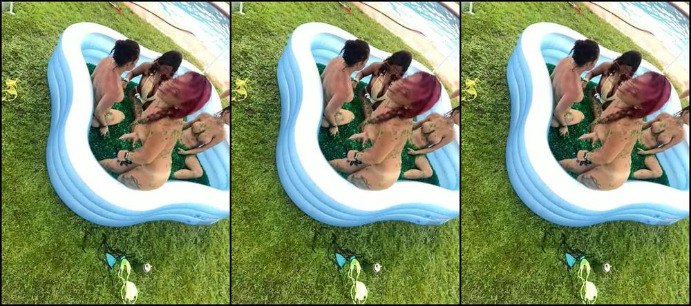 Legoshelly Stream Started At Pm Jello Wrestling With Alligatorxoo And Scarletroyal