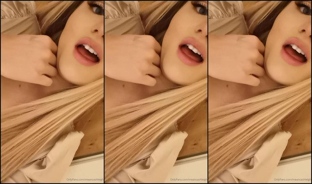 Meancashleigh Onlyfans Video 542