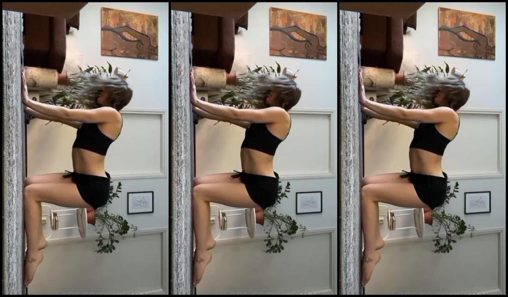 Goddessbast Nicknamed Goddessbastet Onlyfans Blessed And Free