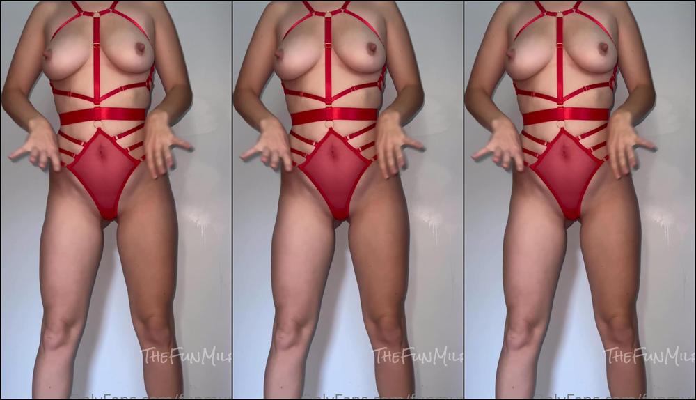 Funmum I M Really Into Red At The Moment Oh And