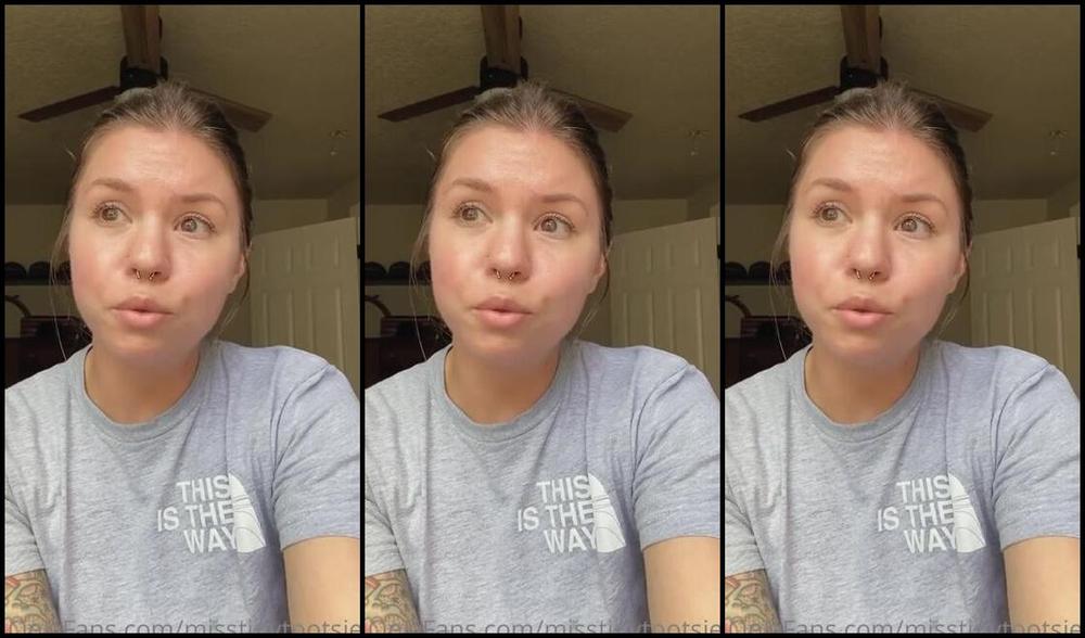 Misstinytootsies Onlyfans A Little Foot Update For Everyone 1