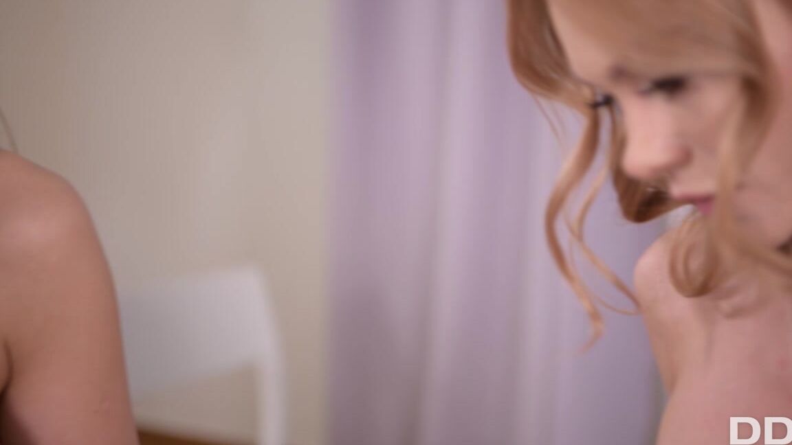 Lesbian, dildo Nancy A. & Sybil - The Dildo Demo SiteRip