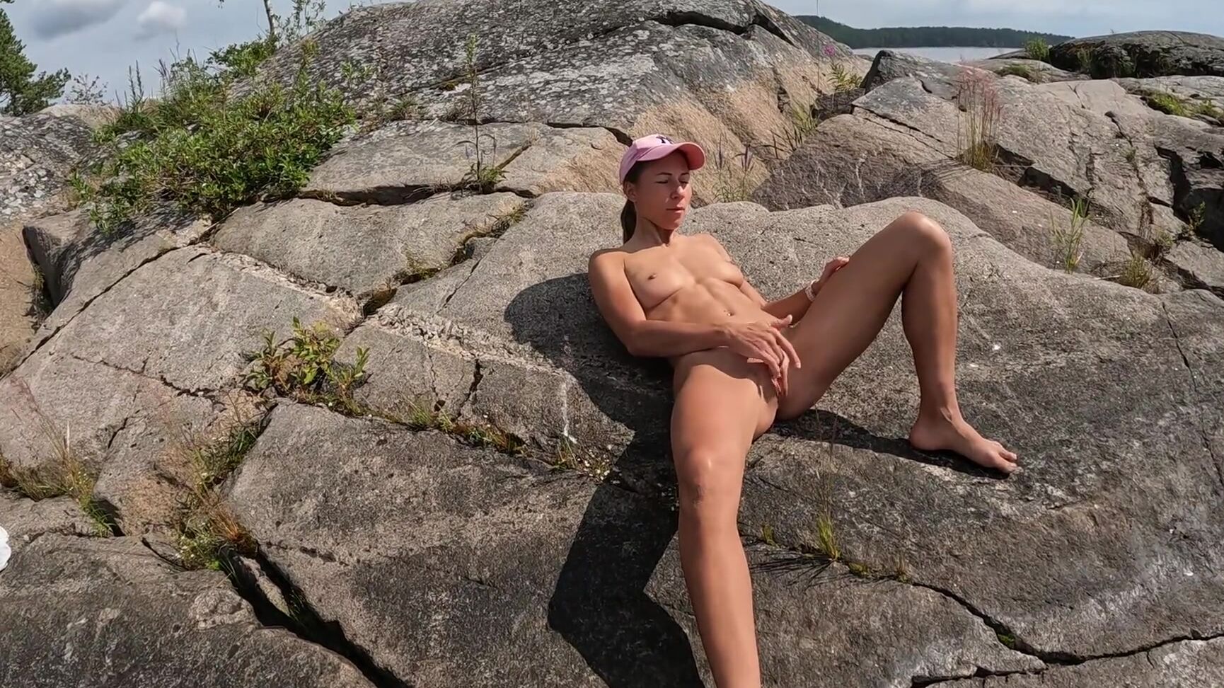 Chica de la isla Sex on a wild island Pornhub