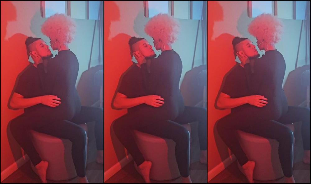 Prazernaomi 3089233104 11 16 2023 A Preliminar Que Antecede O Squirt Part1 The Preliminary That Precedes The Squirt Part1