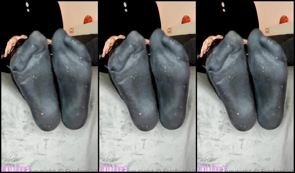 Erisfeet Onlyfans Lecca I Miei Piedi Nudi Ti Piace Pt 2 Lick My Bare Feet Do You Like It Pt 2