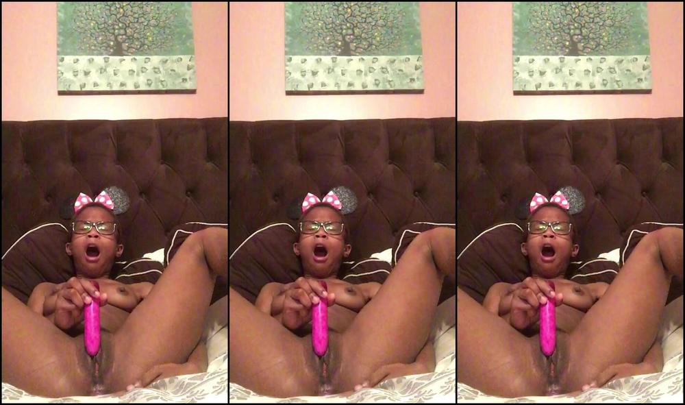 Bittyboom Year Old Anal Plug Orgasm