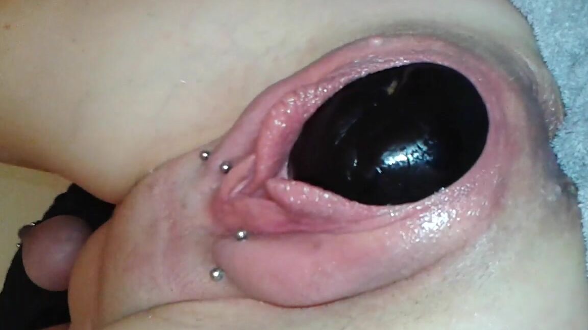 Here It Is The Eggplant Birthing Video Hope You