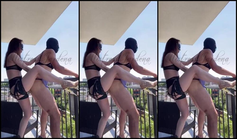 Lady Jardena Sinner Nicknamed Israelimistress 01 15 2024 Onlyfans Video Cheap Bitch On Vacation