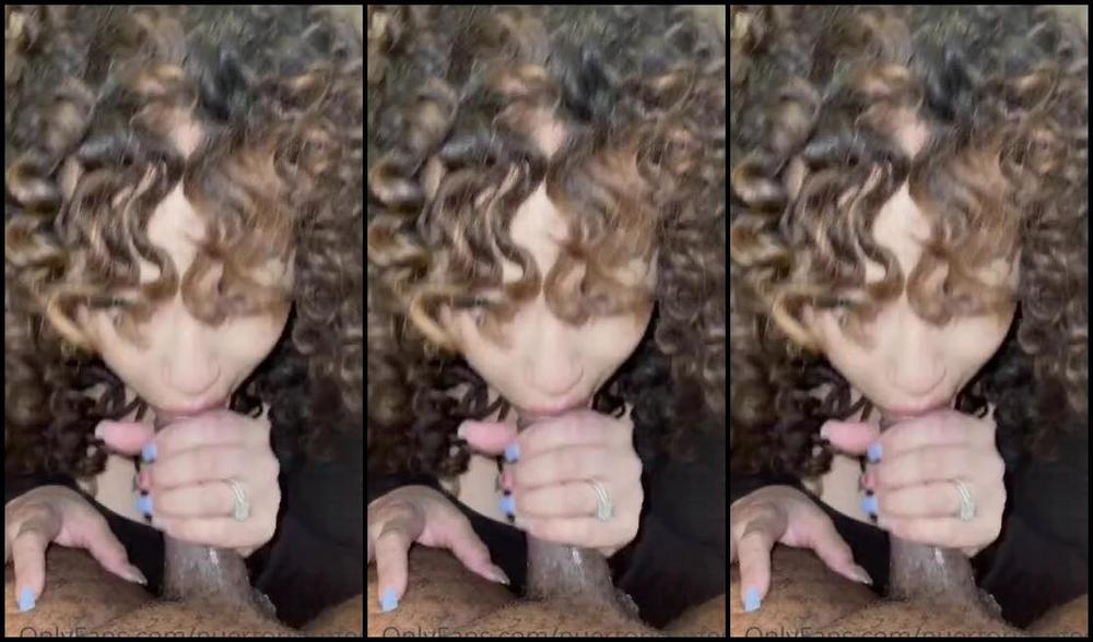 Puerto Rican Nicknamed Puertoricanfeet Onlyfans I Look So Pretty Sucking Dick