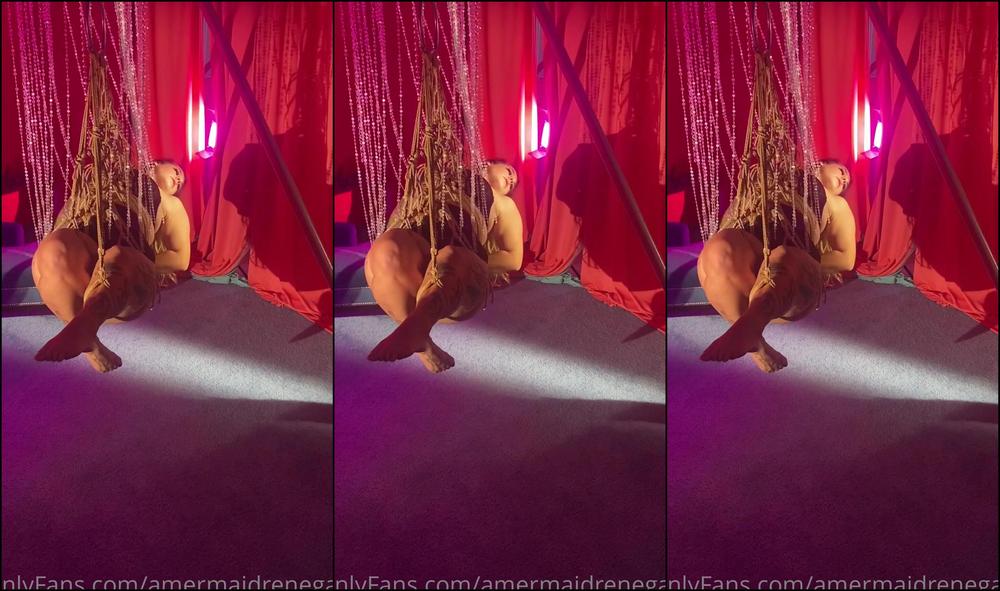 Amermaidrenegade 2341498721 01 25 2022 Behind The Scenes From La Last Week Can T Wait For You Guys To See The Pics