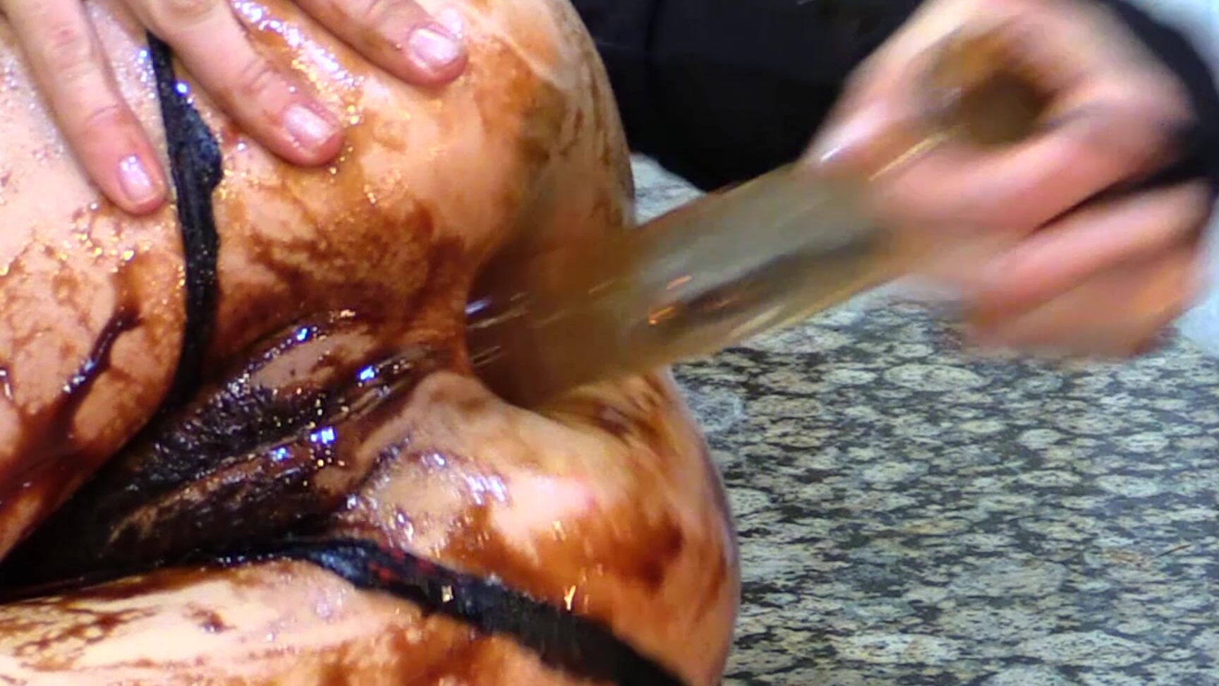 Pleasuresfantasy Ambrosial Panty Day