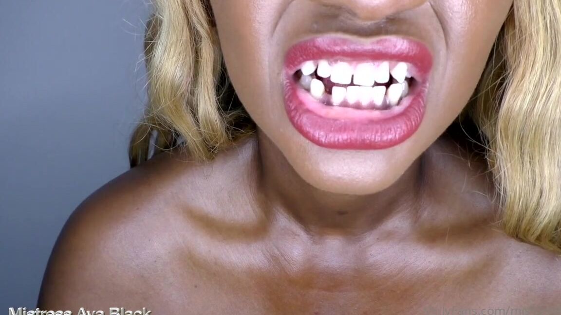 Missavablack Onlyfans Slow Indulgent And Inevitable Youre Going Down Into My Mouth Shrunk Down To A Tiny Thing