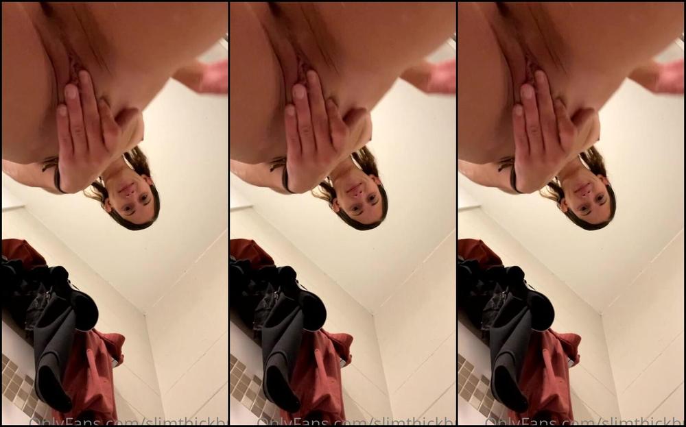 Baby Bri Slimthickbri Video 39