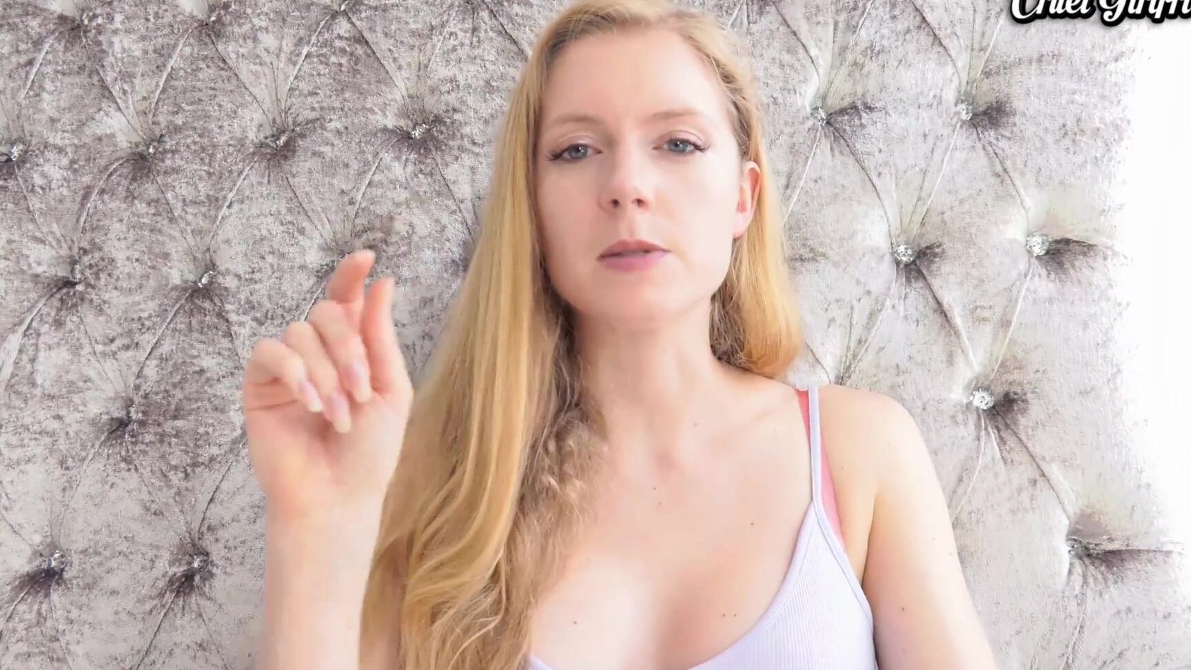 CruelGF - Goddess Allexandra - Suck The Guy Who Gets Your Girl Cruel Girlfriend