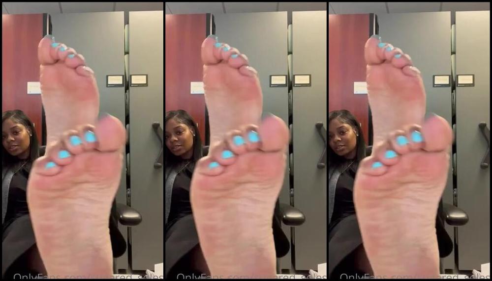 Sugared Soles2 Onlyfans Work Soles Joi And Countdown