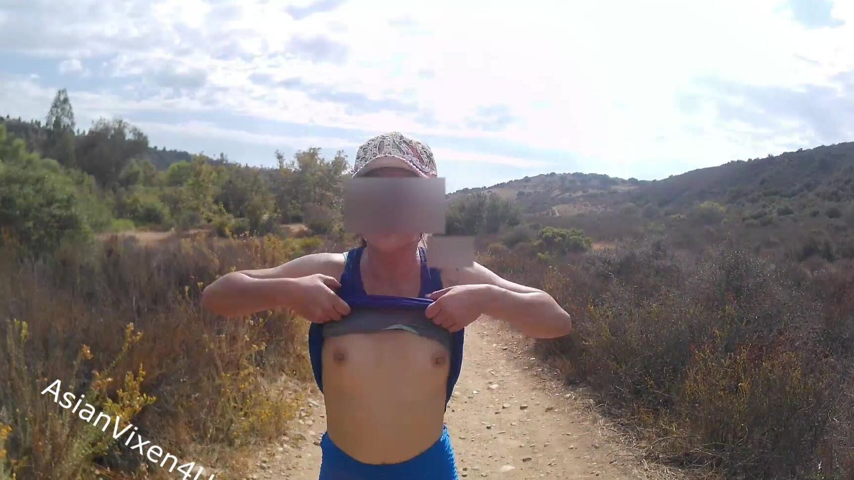 "AsianVixen4U" Public, Public Sex, Real Public Sex, Caught, Real Caught, Almost Caught, Funny, Funny Accident, Asian, Outdoor Sex, Outdoor, Outside, Sex Outside, Fucking Outside, Outdoors, Exhibitionist, Suggest AsianVixen4U Almost CAUGHT Fucking in 