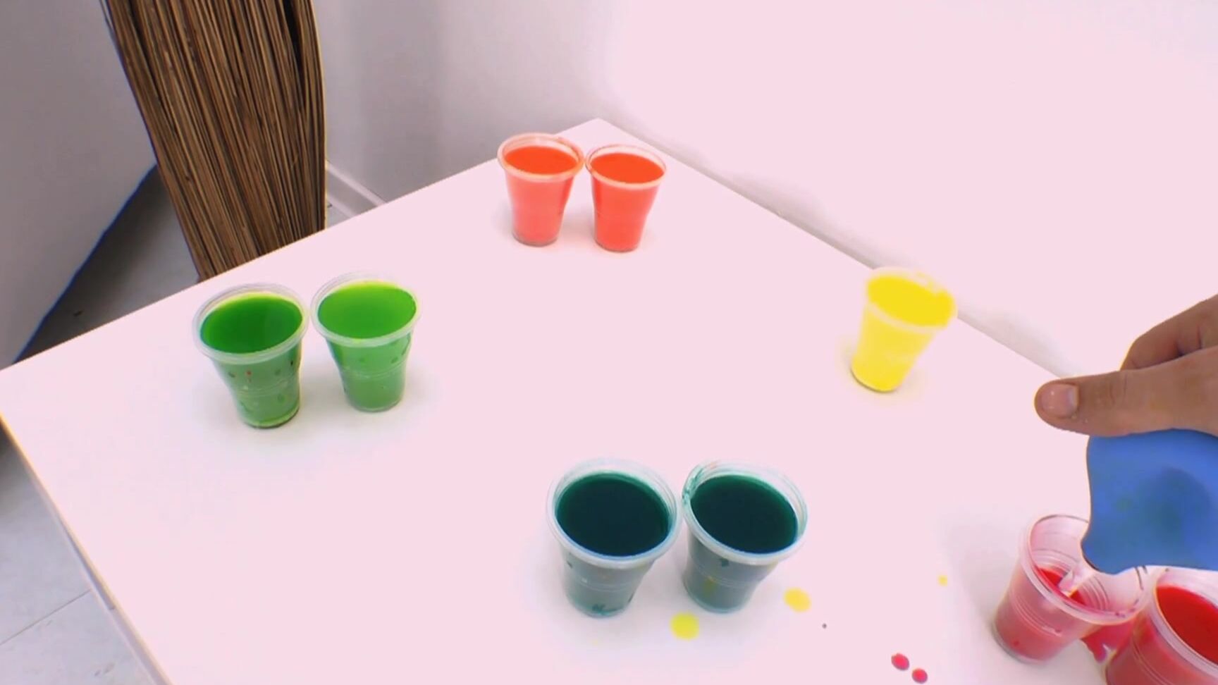 Nasty Gapes Obsession Scene 3 Omar Galanti Tanata