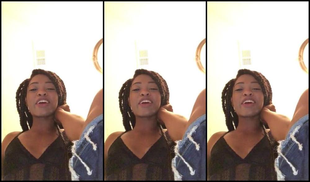 Charming Foxxy Nicknamed Charmingfoxxy Onlyfans Giantess Cuckold