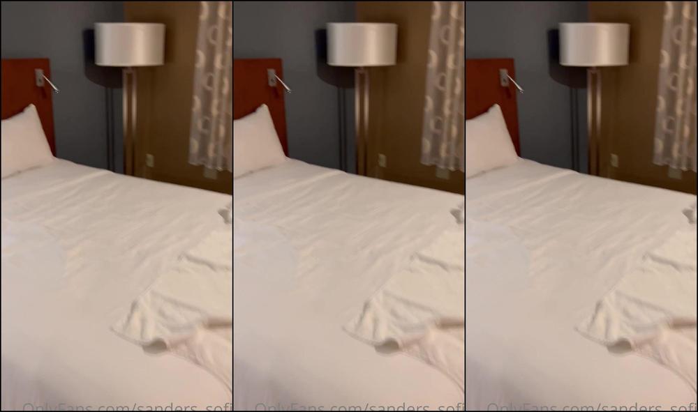 Sanders Sofia What Happens In Vegas Stays In Onlyfans Muscular Guy Perfect Ass Perfect Everything