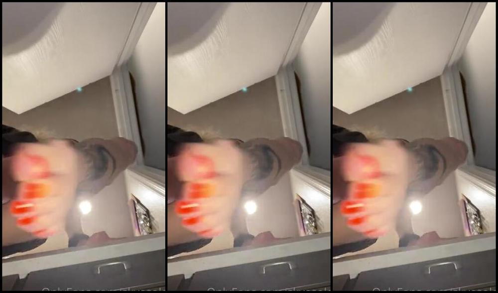 Skye Aka Solesofskye Onlyfans Do We Want More Giantess Content