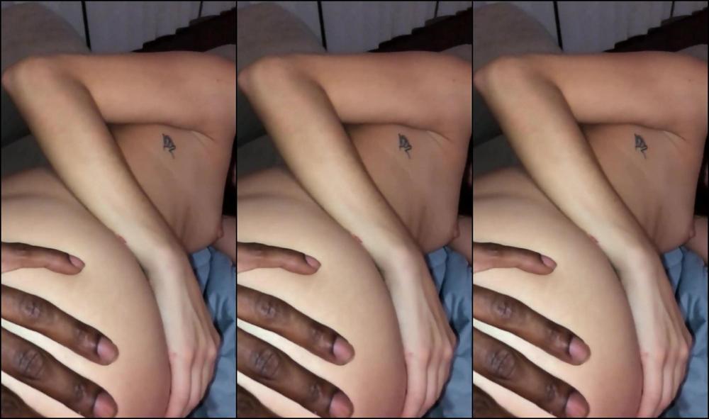 Isiahmaxwell Cream On Me So I Know It S Real Sign Up Today Nikki Knightly Doggy Creamy Pussy Pov