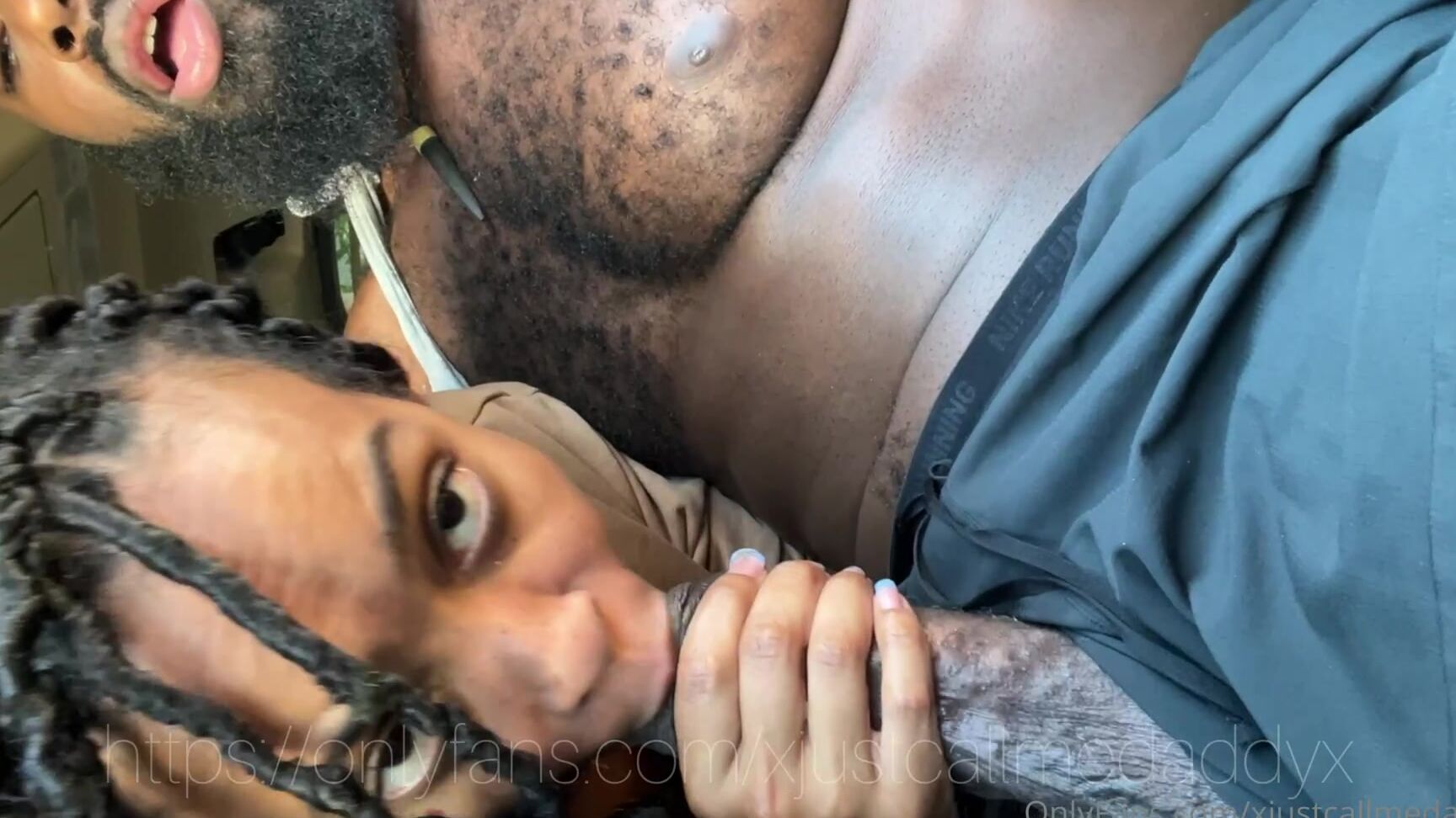 Xjustcallmedaddyx Finally Met Another Crush Of Mines We Ve Been