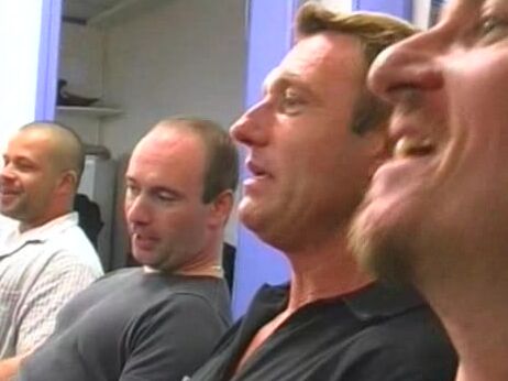 "Mix" Oral, Straight, Anal, Feature, Swallow Biricchine FM Video