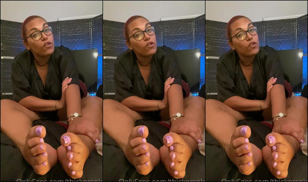 Thickprsoles If You Like Cei And Can T Do Thi