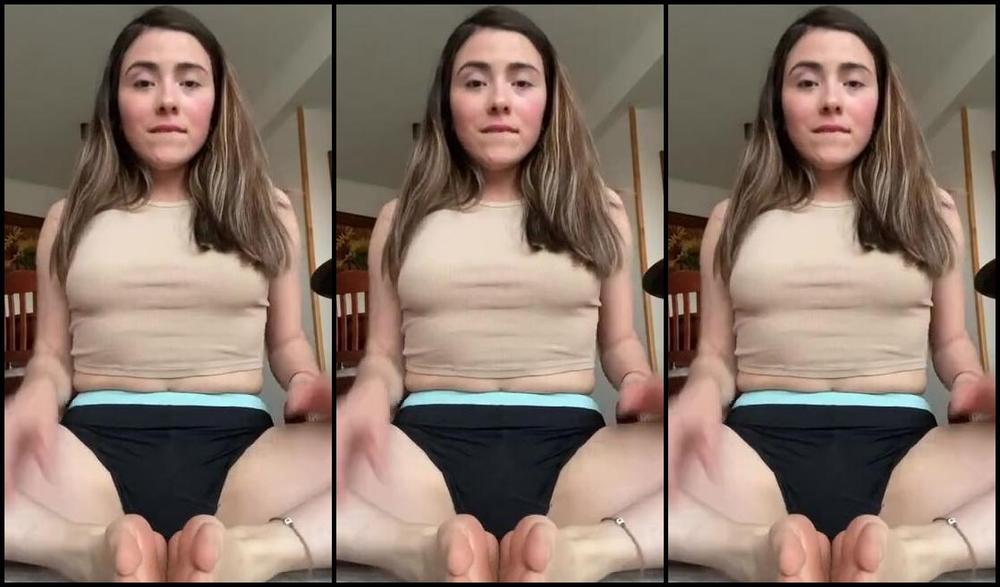 Moringa Paz Nicknamed Moringapaz 10 30 2024 Onlyfans Video I Just Hope U Guys Really Believe Me When I Say I Enjoy Sniffing This Delicious