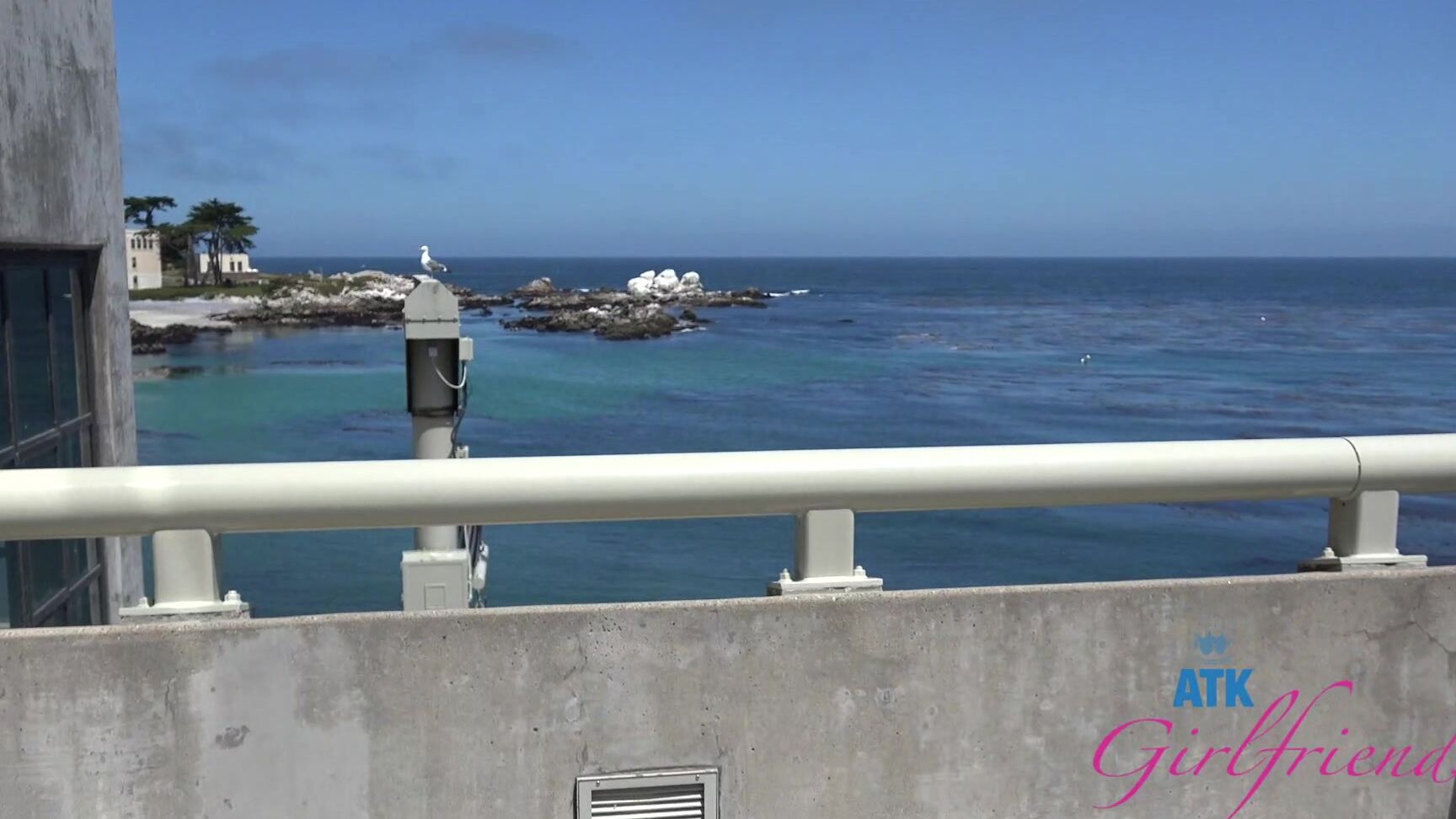 POV, Smoking, Petite, large labia Serena Hill - Nor Cal 7 SiteRip