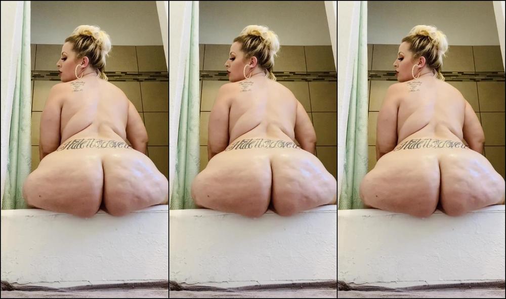 Deliciousondemand Good Morning Boobs And Delicious Ass