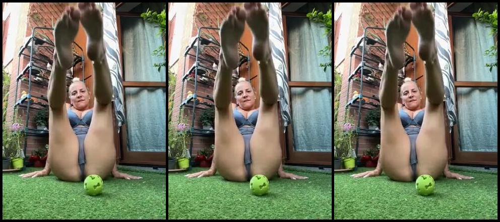 Elena Mua Nicknamed Umilediva 09 08 2023 Onlyfans Video O My Gooooddd