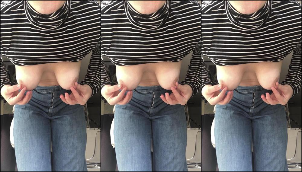 Horny Hippie Getting A Bit Personal Another Cuck Video This Tim