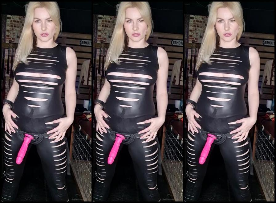 Lady Sara Borgia Onlyfans Video 909