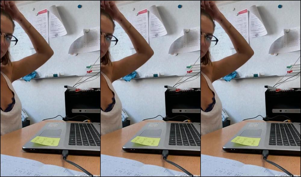 Fk Hard Retour Sur Ma Rentr E Des Classes Au Boulot