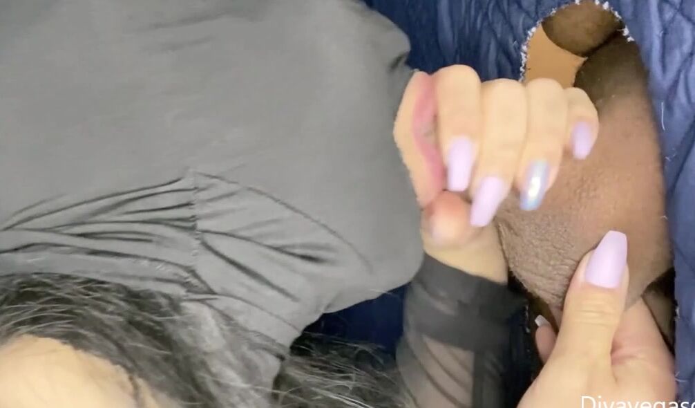 Divavegasgh Thick Sudanese Dick