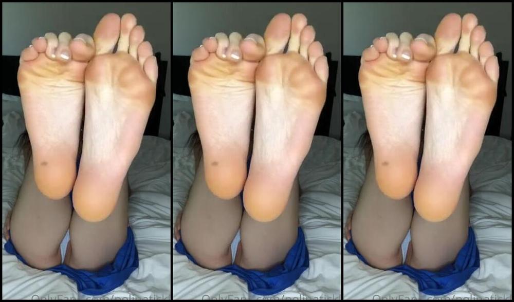 Polina Nicknamed Polinatickle Onlyfans They Taste So Good Pxu