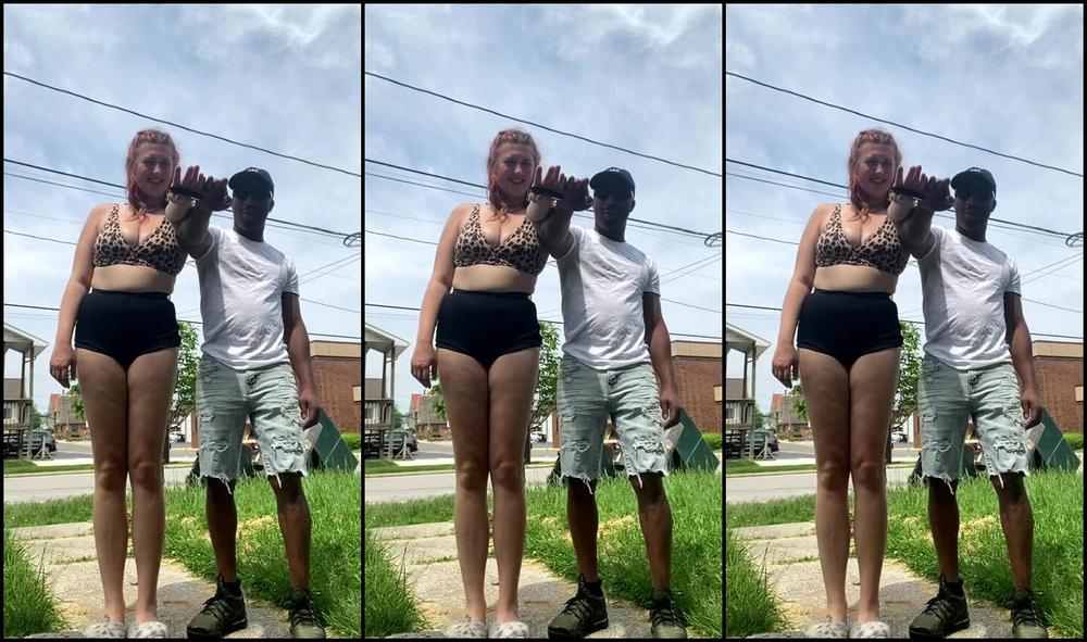 Tallgoddess Tay 3259945229 04 01 2024 A Size Comparison For You All