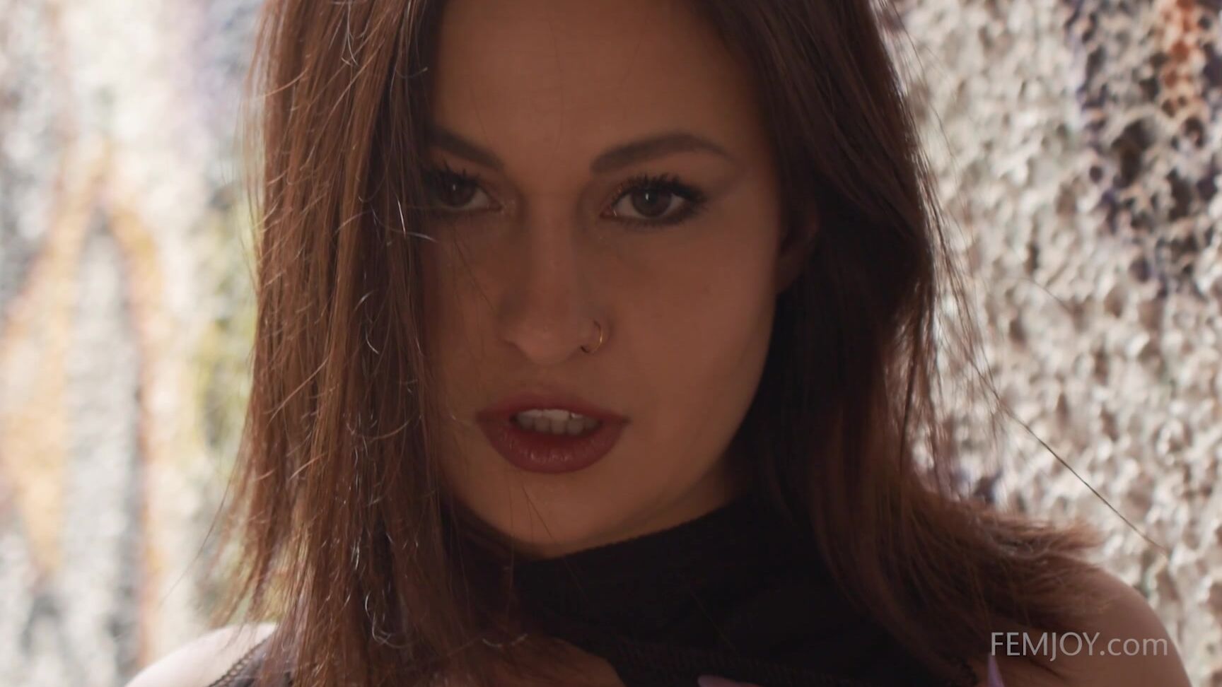 Erotic, Solo, Posing Demi Fray () №1 SiteRip