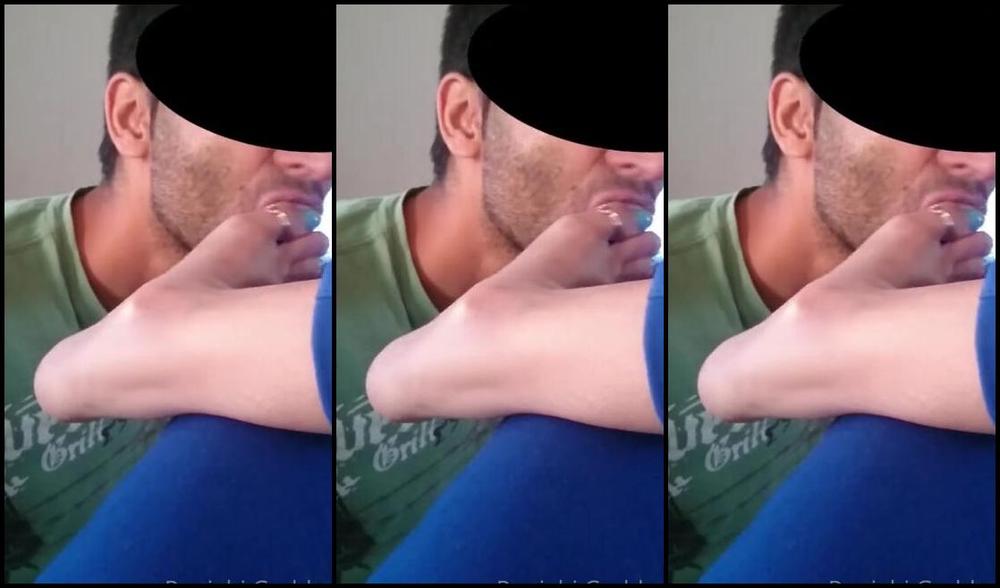 Punjabi Goddess Nicknamed Velocity04 11 28 2021 Onlyfans Video Watch Me Getting My Tired Toes Worshipped From My Guy In This Video After Work