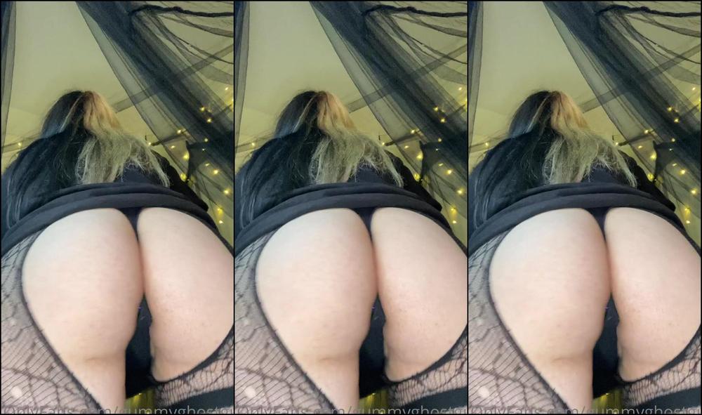 Gummyghostgirl 2021 03 17 2056863948 Do You Like My New Hair Color