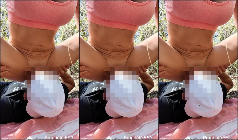 Fk Hard Milf En Randonne Partie L Ejaculateur Pr Coce Vid O