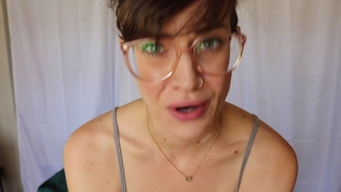 Domination, Femdom, Femdom POV, Humiliation, Wedgies lexi dollface custom verbal wedgies ManyVids