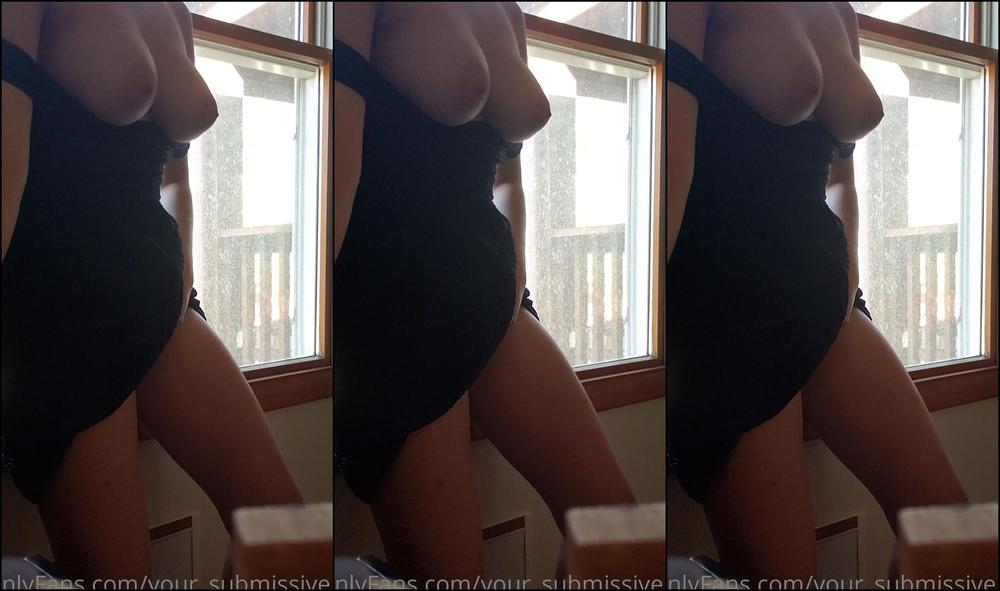 Your Submissive Doll 1258017959 06 06 2021 My Parents Came Home Right During My Qa I Ll Have To Try Again After Church Tomorrow