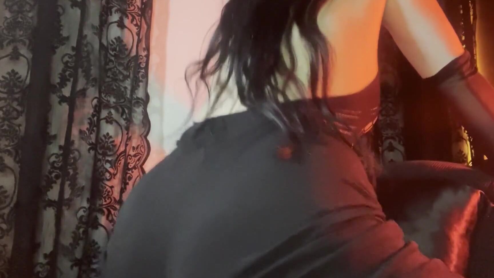 "Ersties" Girl Masturbating, Girl Pillow Humping, Point Of View, Big Booty, Big Tits Fishnet, Gloves, Solo, Curvy Amateur, Kinky, Tight Leggings, Loud Moaning, Bubble Butt, Perfect Body, Dry Hump, Dry Humping Orgasm, Chair Humping, Suggest Ersties Ho