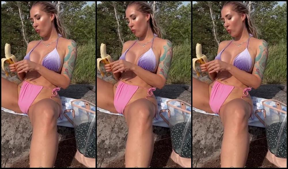Diosa Sara Onlyfans Video 6060P